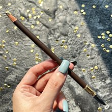 現貨熱銷-砍刀硬芯眉筆女持久防水不脫色化妝師專用正品官方旗艦店 歷史價格詳細信息