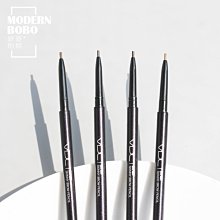 現貨熱銷-極細眉筆雙頭送替芯防水防汗持久不脫色不暈染順滑 歷史價格詳細信息