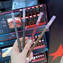 現貨熱銷-防水防汗持久不脫色眉筆女極細款初學者游泳專用旗艦店官方正品 歷史價格詳細信息