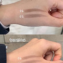 現貨熱銷-日本砍刀眉筆砍眉防水防汗不易結塊不暈染持久不脫色02灰棕 歷史價格詳細信息