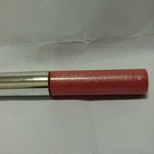 專櫃 蜜桃色 低V 蕾絲繡 前長V後短 5分袖外套 歷史價格詳細信息
