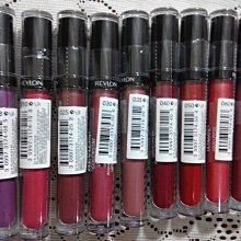 Revlon(露華濃)  [12小時持彩不脫色晶亮液體唇膏]  ColorStay Ultimate 15色可選 全新品 價格比較,價格查詢,歷史價格詳細信息