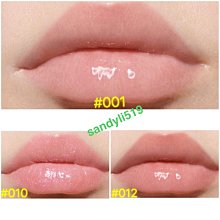 Dior迪奧 豐漾俏唇蜜 6ml #001 歷史價格詳細信息