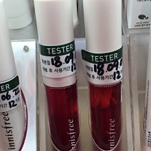 [韓尚美妝] innisfree Petal blusher 花樣腮紅液2017NEW 꽃물 톡톡 블러셔 8.5ml 歷史價格詳細信息