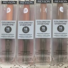 Revlon(露華濃)  [12小時持彩不脫色晶亮液體唇膏]  ColorStay Ultimate 15色可選 全新品 歷史價格詳細信息