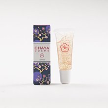 日本 箔座/HAKUZA 金箔唇蜜 CHAYA cosme リップグロス【Mr.QQ】 價格比較,價格查詢,歷史價格詳細信息