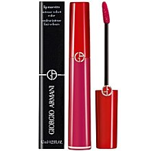 Giorgio Armani 亞曼尼 奢華絲絨訂製唇萃 #216 歷史價格詳細信息