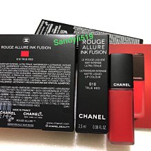 CHANEL 香奈兒 超炫耀的柔霧唇釉 色號 956 無敵 NG 歷史價格詳細信息