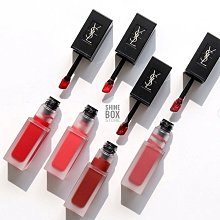 YSL 聖羅蘭 時尚印記絲絨唇露 (色號 #1 #5 #7 #20 #23 #25) 6ml 專櫃 全新 正貨 歷史價格詳細信息