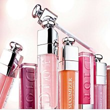 Dior 迪奧 豐漾俏唇蜜 色號 027 晶透礦石 歷史價格詳細信息