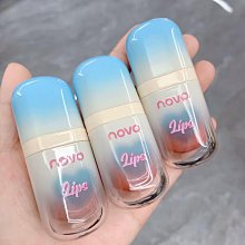 NOVO絨霧持妝氣墊粉餅霜(二色)13g[87998]持妝氣墊 自然輕薄 服貼不脫妝 控油不卡粉 遮瑕粉底液 素顏粉底液 歷史價格詳細信息