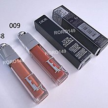 ＊RORO149＊ DIOR 迪奧 癮誘唇膏外殼 緋紅藤格紋 / 前衛時尚白 2023限量上市 歷史價格詳細信息