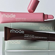台灣現貨 Rhode 唇蜜 peptide lip tint 價格比較,價格查詢,歷史價格詳細信息