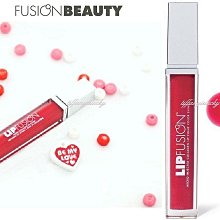 嘟翹紅Sexy色現貨Fusion Beauty【骨膠原豐唇蜜LipFusion Collagen Lip Plump】 歷史價格詳細信息