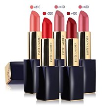 ESTEE LAUDER雅詩蘭黛 絕對慾望奢華潤唇膏(3.5g)-水之力#540 / 櫻之粉#534-百貨公司貨 漫畫家 歷史價格詳細信息