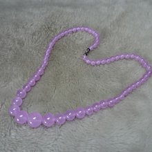 《藍晶寶石玉石特賣區》→ 〈精緻項鍊系列〉→天然鬆紋七彩水草玉髓塔鍊→W490-1 歷史價格詳細信息