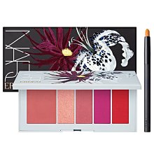 『Miss Cat 貓小姐』＊NARS NARSissist  2015年新品 星燦奢華雙色腮紅 #adoration 歷史價格詳細信息