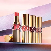 【YSL 聖羅蘭】情挑誘光潤唇膏 3.1g 多款任選 歷史價格詳細信息