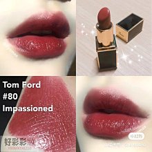現貨TomFord TF細黑管啞光口紅唇膏新色27/26 To die for 16/80 歷史價格詳細信息