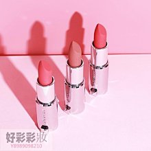 現貨紀梵希粉絲絨唇膏唇釉啞光N27/N17/N10/N39紅絲絨N37/N36正品滋潤唇膏·美妝精品小屋 歷史價格詳細信息