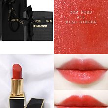 現貨TomFord TF細黑管啞光口紅唇膏新色27/26 To die for 16/80 歷史價格詳細信息