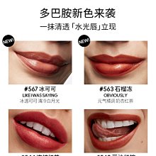 M.A.C 水漾潤澤唇膏(3g)#COCKNEY-國際航空版-期效202304[即期良品] 歷史價格詳細信息