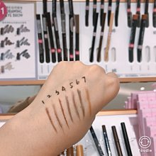 《韓國Etude House》新版粉標喜歡自然畫眉筆#3號(咖啡色)0.25g 歷史價格詳細信息
