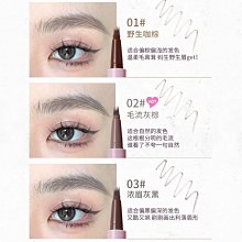 小豬姐姐misspiggy三角眉筆及細仿水仿汗自然不暈染持九 歷史價格詳細信息