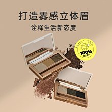 AKF眉粉三色眉筆持久防水防汗不易脫色女自然立體 歷史價格詳細信息
