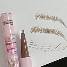 FLORTTE 花洛莉亞 心情研究所細緻眉筆 (多色可選） 歷史價格詳細信息