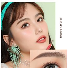 眉粉膏防水防汗持久不脫色女  眉筆染眉膏 歷史價格詳細信息