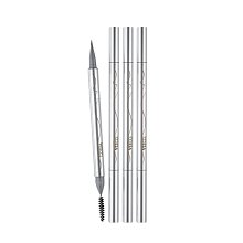 VEECCI/唯資菱形眉筆女初學者新手畫眉防水防汗持久不脫色 歷史價格詳細信息