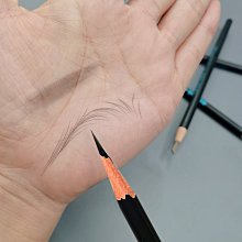 眉筆，銅制，海外回流，復古風，鏤空款，有劃傷，氧化，品相看圖22044 歷史價格詳細信息