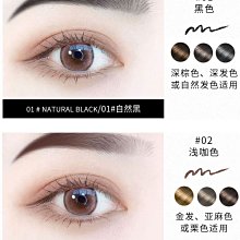 李佳埼小金條眉筆防水持久不脫色防汗小支男女 歷史價格詳細信息
