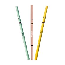 FLORTTE花洛莉亞雙頭刀鋒眉筆染眉膏持久防水不脫色絨霧花 歷史價格詳細信息