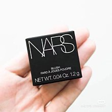 Nars/娜斯經典修容腮紅盤48gOrgasm新款愉悅紅粉色炫色 歷史價格詳細信息