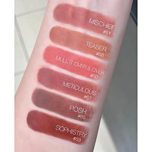 M.A.C MAC  霧幻性感唇膏/子彈唇膏 #612 RUSSIAN RED 濃郁藍調紅色 3g 歷史價格詳細信息