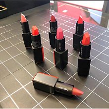 資生堂摩霧唇膏 4g 全新出清【小妮子美妝】 價格比較,價格查詢,歷史價格詳細信息