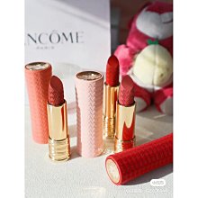 LANCOME 蘭蔻 絕對完美柔霧唇膏#289 赤茶紅棕色 3.4g (玫瑰金小蠻腰唇膏) 歷史價格詳細信息