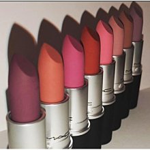 M.A.C MAC 子彈唇膏 #510、#612、#707、#813 3g (四款任選) 歷史價格詳細信息