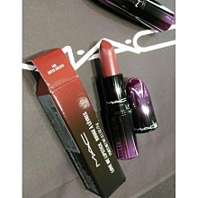 M.A.C MAC  霧幻性感唇膏/子彈唇膏 #612 RUSSIAN RED 濃郁藍調紅色 3g 歷史價格詳細信息