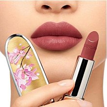 GUERLAIN嬌蘭 紅寶之吻高訂唇膏 / 紅寶之吻高訂炫霧唇膏 3.5g 單售彩殼 多款任選 廠商直送 歷史價格詳細信息