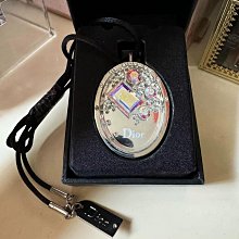 DIOR絕版男士三針銀面機械錶（特價中） 歷史價格詳細信息