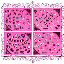 ????美公主城堡????超薄3D指甲貼紙 J系列 041 寫真貼紙 美甲彩繪貼飾 水晶 凝膠 指甲油 皆可使用 歷史價格詳細信息