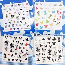 【正版授權】迪士尼貼紙組合包(小) 冰雪奇緣 維尼 米奇米妮 汽車總動員 浩克鷹眼 歷史價格詳細信息
