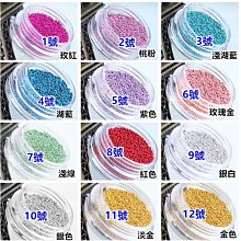 美甲材料 美甲飾品 美甲飾品格子袋裝鋯石鋼珠多類搭配套裝指甲DIY裝飾系列nailST001【滿200元發貨】 歷史價格詳細信息