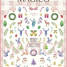 新款上市～超薄美甲貼紙~MAGICO指甲貼紙 Tomoni薄韌 時光打印 超薄美甲貼纸 美甲貼指甲貼 歷史價格詳細信息