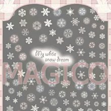 新款上市～超薄美甲貼紙~MAGICO指甲貼紙 Tomoni薄韌 時光打印 超薄美甲貼纸 美甲貼指甲貼 歷史價格詳細信息