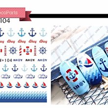 美甲樂園福利社~ 貼紙簿 M+184 春浪漫 春日水彩系花園 美甲水印貼紙 歷史價格詳細信息