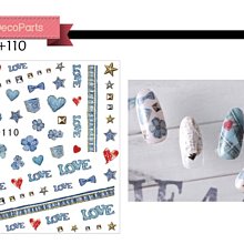 美甲樂園福利社~ 貼紙簿 M+184 春浪漫 春日水彩系花園 美甲水印貼紙 歷史價格詳細信息